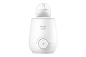 Babyutstyr - Philips Avent Baby bottle warmer 300 W - 3923091