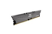 RAM - Team Group T-Force Vulcan Z DDR4-3600 - 16GB - CL18 - Single Channel (1 pcs) - Intel XMP - Grå - TLZGD416G3600HC18J01