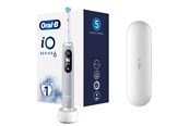 Elektrisk tannbørste - Oral-B Elektrisk tannbørste iO6 Grey Opal - 4210201377788