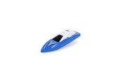 Fjernstyrt - JJRC Remote Controlled Boat - Blue - JJS5BL