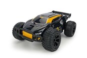 Fjernstyrt - JJRC Remote Controlled Car - Yellow - JJQ88YL