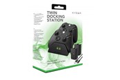 Spill - Tilbehør - Kyzar Twin Docking Station for Xbox Series X/S - Accessories for game console - Microsoft Xbox One - 5031300055709