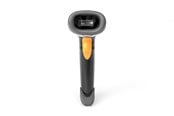 Strekkodelesere - DIGITUS DA-81002 - 2D Wired Barcode Scanner (with USB Cable and Cradle) - DA-81002