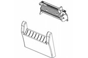 Printertilbehør - Zebra KIT PEEL ASSEMBLY ZT420 - P1058930-106