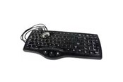 Tastatur - Honeywell - keyboard - QWERTY - Tastatur - 9000159KEYBRD