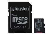 Minnekort - Kingston Industrial microSD/SD - 100MB/s - 32GB - SDCIT2/32GB