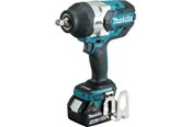 Skru/Bormaskin - Makita DTW1002RTJ - DTW1002RTJ