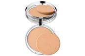 Sminke - Clinique Stay-Matte Sheer Pressed Powder - 020714066123