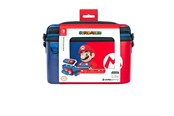 Spill - Tilbehør - PDP Pull-N-Go Case - MARIO - Accessories for game console - Nintendo Switch - 708056068356