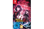 Spill - Mary Skelter: Finale - Nintendo Switch - RPG - 5060112436482