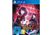 Spill - Mary Skelter: Finale - Sony PlayStation 4 - RPG - 5060112436437