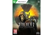 Spill - S.T.A.L.K.E.R. 2: Heart of Chornobyl - Microsoft Xbox Series X - FPS - 4020628677558