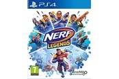 Spill - NERF Legends - Sony PlayStation 4 - FPS - 5016488138574