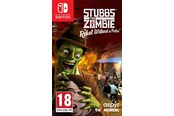 Spill - Stubbs the Zombie in Rebel Without a Pulse - Nintendo Switch - Action/Adventure - 9120080076724