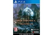 Spill - SpellForce III: Reforced - Sony PlayStation 4 - Strategi - 9120080077257