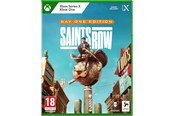 Spill - Saints Row (Day One Edition) - Microsoft Xbox One - Action/Adventure - 4020628687274