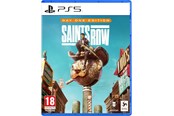 Spill - Saints Row (Day One Edition) - Sony PlayStation 5 - Action - 4020628687281