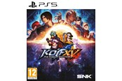 Spill - The King of Fighters XV - Sony PlayStation 5 - Kamp - 4020628675486