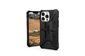 Mobil - Deksel og etui - UAG Pathfinder - black - iPhone 13 Pro - 113157114040