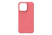 Mobil - Deksel og etui - UAG Apple iPhone 13 Pro U Dot Cover - Clay - 11315V319898