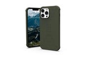 Mobil - Deksel og etui - UAG Standard Issue - olive - iPhone 13 Pro Max - 11316K117272