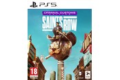 Spill - Saints Row - Criminal Customs Edition - Sony PlayStation 5 - Action/Adventure - 4020628673048