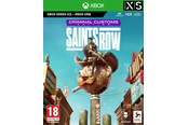 Spill - Saints Row - Criminal Customs Edition - Microsoft Xbox One - Action/Adventure - 4020628673031