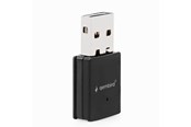 Nettverksadapter - Gembird Mini USB WiFi adapter - WiFi 4 / 300Mbps - WNP-UA300-01