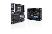 Hovedkort - ASUS WS X299 SAGE/10G Hovedkort - Intel X299 - Intel LGA2066 socket - DDR4 RAM - SSI (Server) - 90SW00H0-M0EAY0