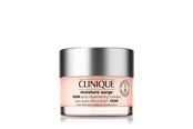 Ansiktspleie - Clinique Moisture Surge 100H Auto-Replenishing Hydrator - 50ml - 192333066935