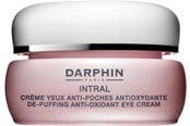 Ansiktspleie - Darphin De-Puffing Anti-Oxidant Eye Cream - 882381098582