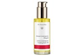 Kroppspleie - Dr. Hauschka Lemongrass Vitalising Body Oil - 4020829007710