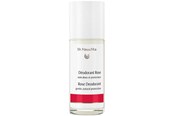 Parfyme & Dufter - Dr. Hauschka Rose Deodorant Roll-On - 4020829025332