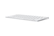 Tastatur - Apple Magic Keyboard with Touch ID - Tastatur - Norsk - Hvit - MK293H/A