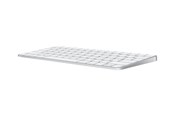 Tastatur - Apple Magic Keyboard - Tastatur - Engelsk - Hvit - MK2A3B/A