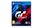 Spill - Gran Turismo 7 - Sony PlayStation 4 - Racing - 711719764090