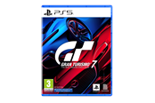 Spill - Gran Turismo 7 (PSVR2) - Sony PlayStation 5 - Racing - 711719765899