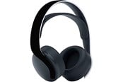 Spill - Tilbehør - Sony PlayStation 5 Pulse 3D Trådløst Hodesett - Midnattsvart - Headset - Sony PlayStation 5 - 0711719833994