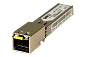 Repeater & Transceiver - Dell - SFP (mini-GBIC) transceiver module - GigE - 407-10439