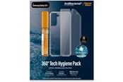 Mobil - Deksel og etui - PanzerGlass Galaxy S21+ 5G - Hygiene Pack - PANZERB7260