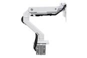 Skjermholder - Ergotron HX Desk Dual Monitor Arm - mounting kit - for 2 monitors - 45-521-216