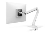 Skjermholder - Ergotron MXV Desk Monitor Arm - mounting kit - for LCD display (adjustable arm) - 45-508-216