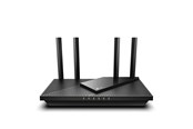 Ruter - TP-Link Archer AX55 AX3000 Dual Band Gigabit Wi-Fi 6 Router - Wireless router Wi-Fi 6 - ARCHER AX55