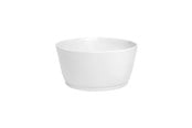 Servering & Servise - Pillivuyt Bowl number 3 Toulouse 1 litre 16.5 cm white - 18778