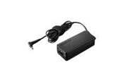 Strømkabel (ekstern) - Lenovo 65W Round Tip AC Adapter - power adapter - 65 Watt - GX20K78592