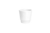 Servering & Servise - Pillivuyt Ramekin tall Toulouse 18 cl 7.7 x 7 cm white - 18783