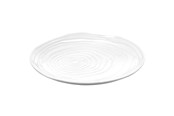 Servering & Servise - Pillivuyt Tallerken flad Boulogne 21 cm Hvid - 3050910325776