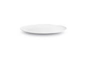 Servering & Servise - Pillivuyt Plate oval Boulogne 18 x 11.5 cm white - 18931