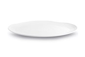 Servering & Servise - Pillivuyt Plate oval Boulogne 36 x 26 cm White - 3050910349161