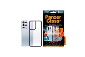 Mobil - Deksel og etui - PanzerGlass ClearCase™ Samsung Galaxy S21 Ultra 5G - PANZER0263